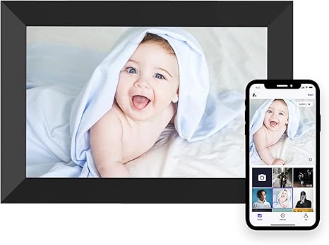 Digital Photo Frame WiFi