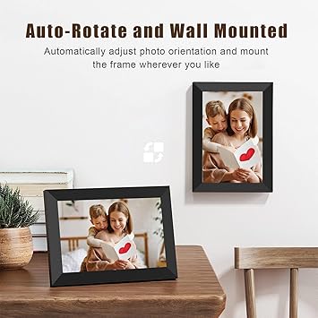 Digital Photo Frame WiFi