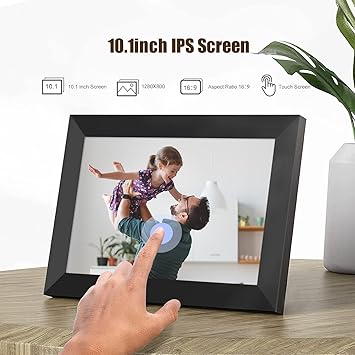 Digital Photo Frame WiFi