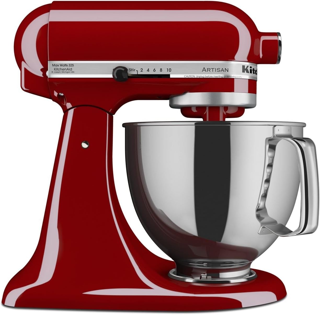 KitchenAid Artisan Series 5