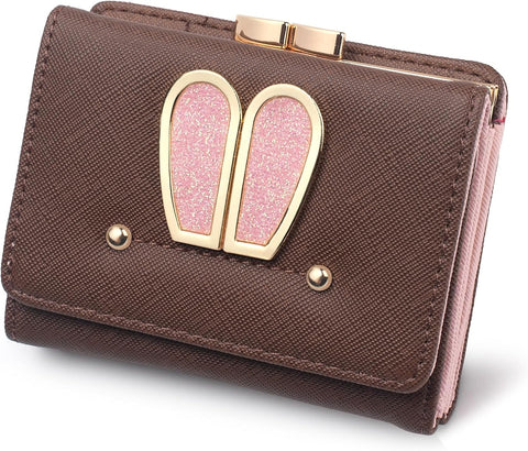 Cute Wallets for Women Girls Wallet for Teens