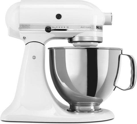 KitchenAid Artisan Series 5