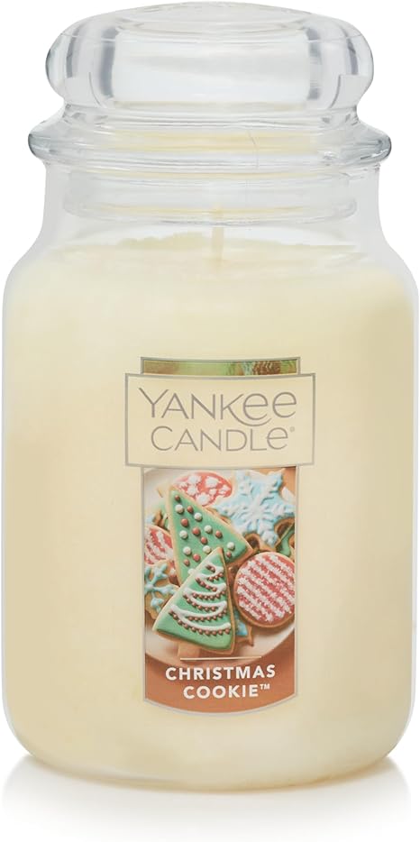 Yankee Scented Candle