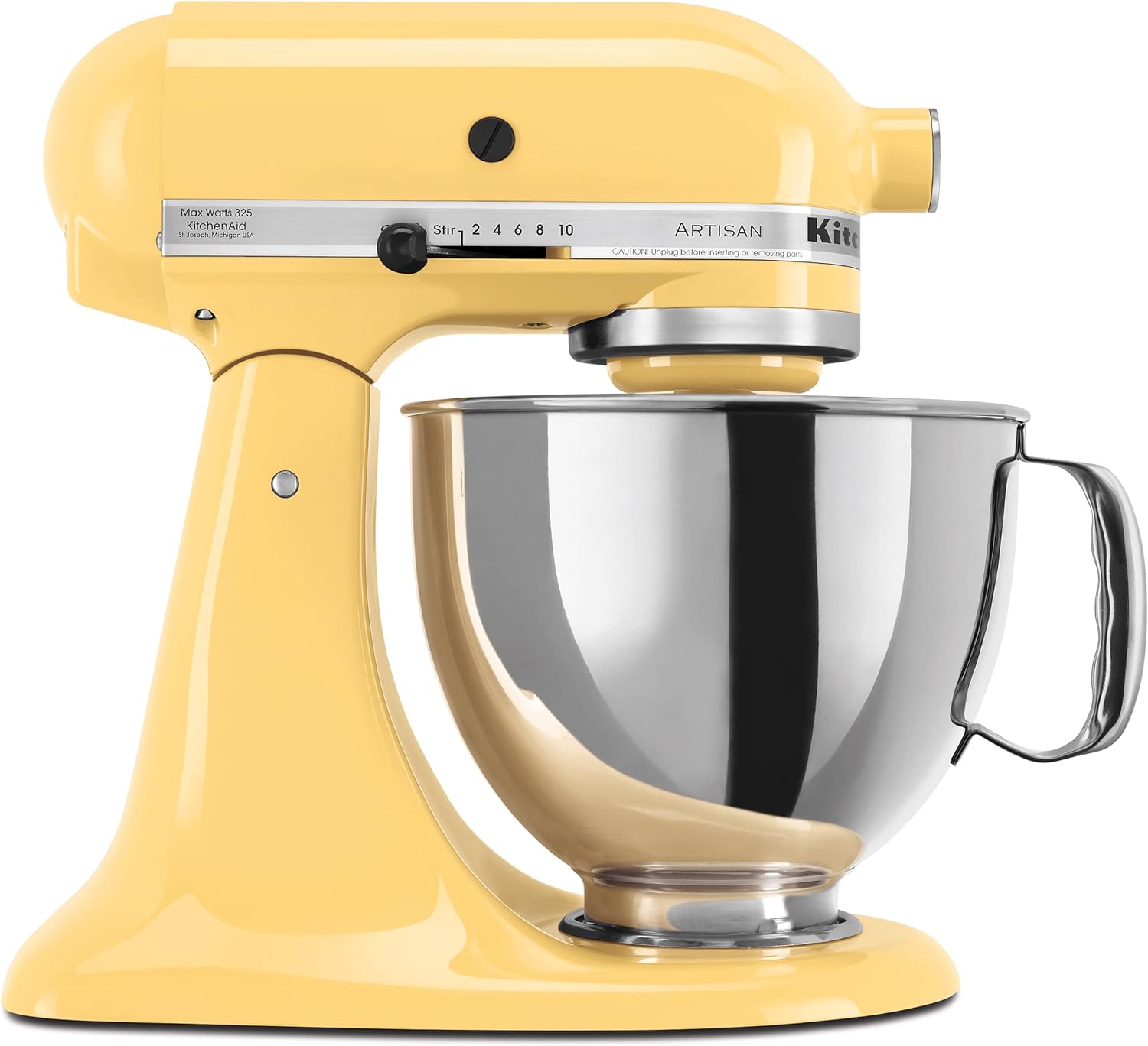 KitchenAid Artisan Series 5